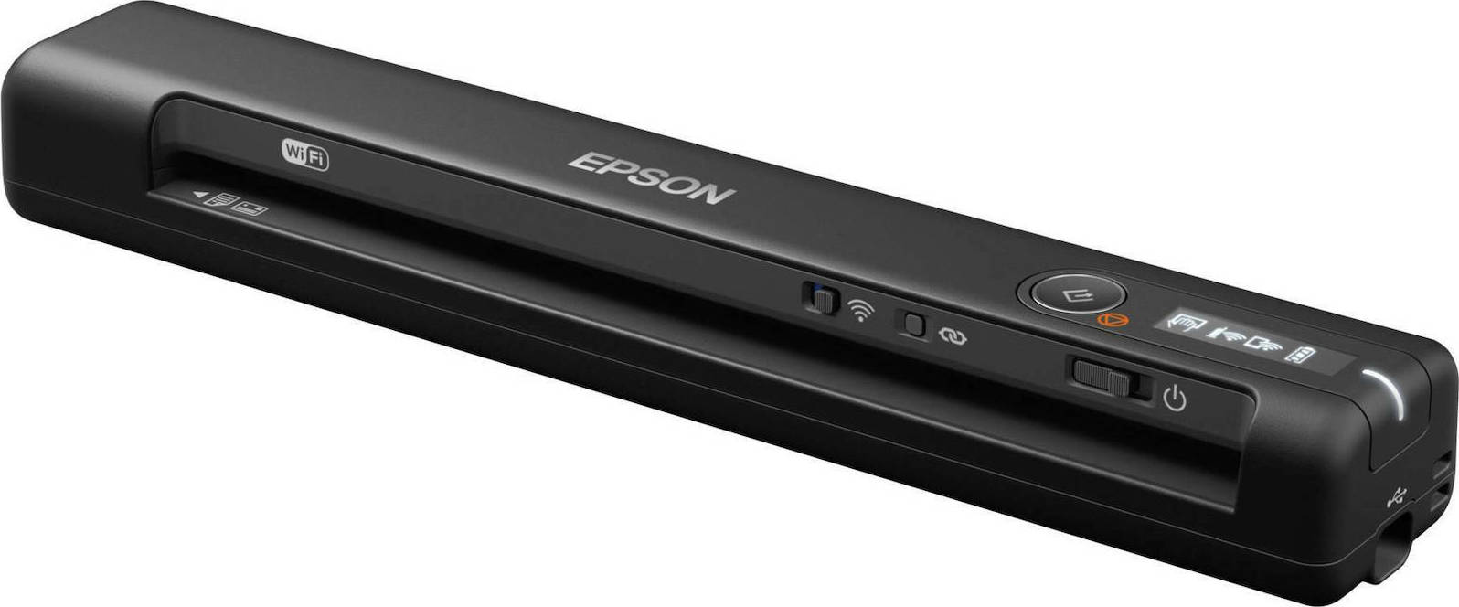 Epson WorkForce ES-60W Scanner Χειρός A4 με WiFi - Image 7