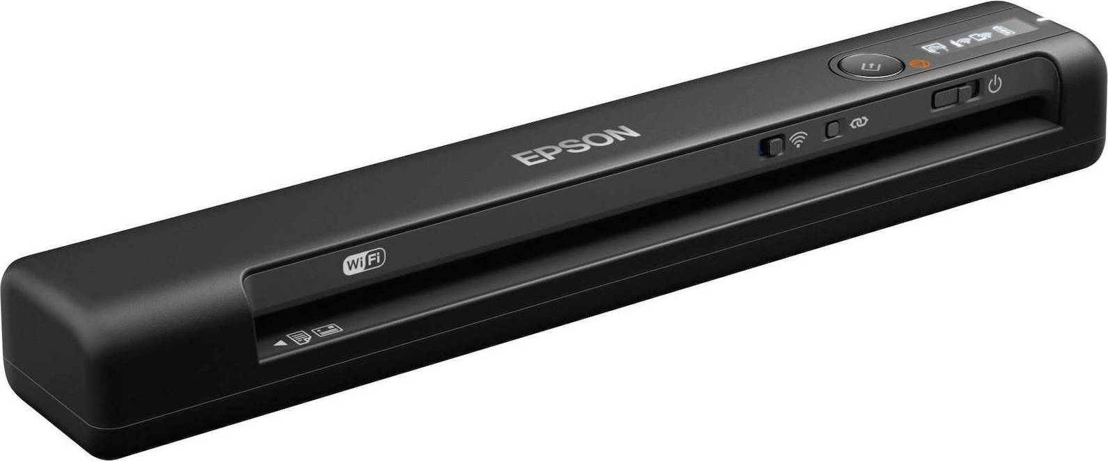 Epson WorkForce ES-60W Scanner Χειρός A4 με WiFi - Image 4