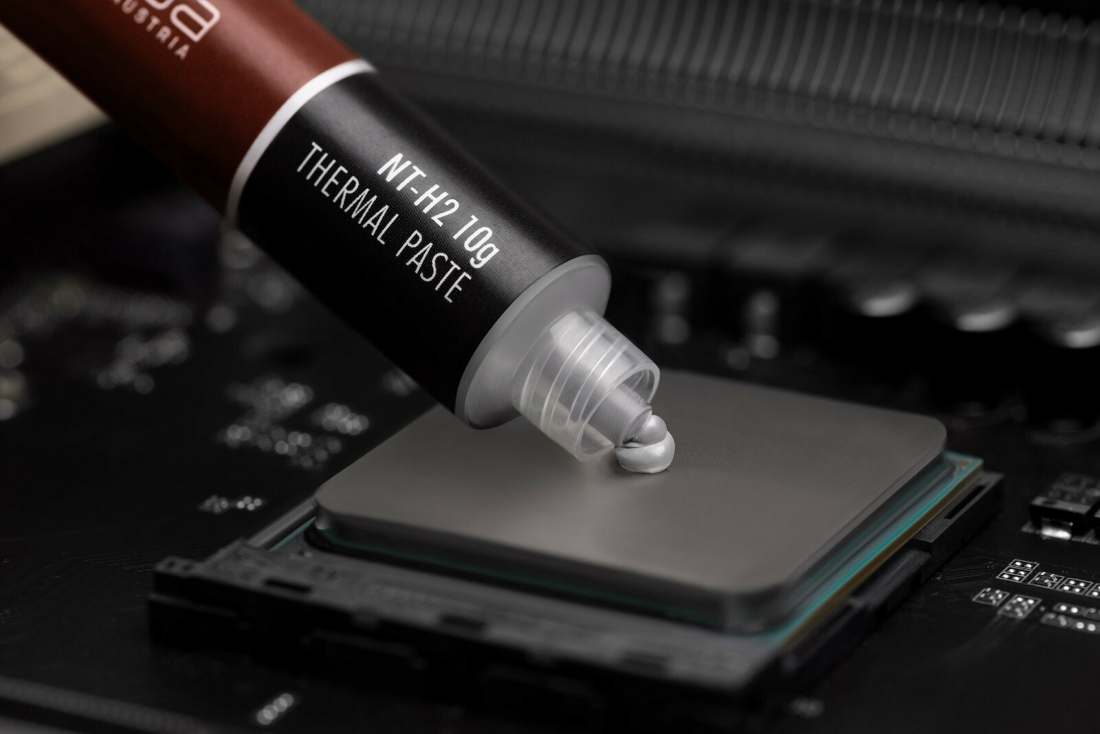 Noctua NT-H2 Thermal Paste 10gr - Image 5