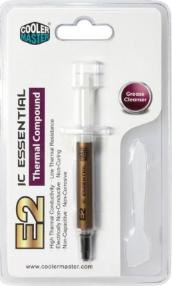 CoolerMaster IC Essential E2 Thermal Paste 1.5gr - Image 3