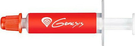 Genesis Silicon 701 Thermal Paste 0.5gr - Image 5