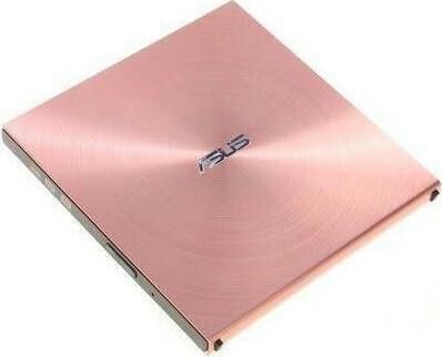 Asus SDRW-08U5S-U Εξωτερικός Οδηγός Εγγραφής/Ανάγνωσης DVD/CD για Desktop / Laptop - Image 3
