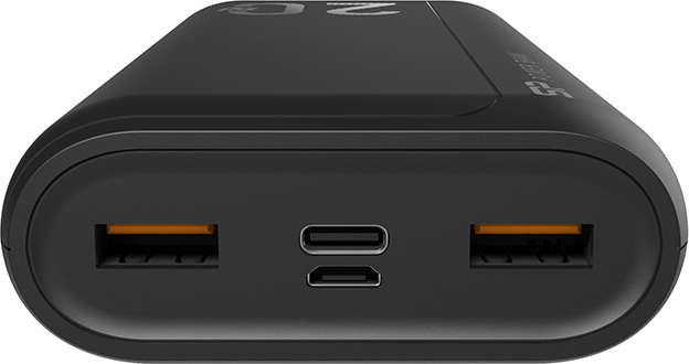 Silicon Power QS15 20000mAh Μαύρο - Image 3