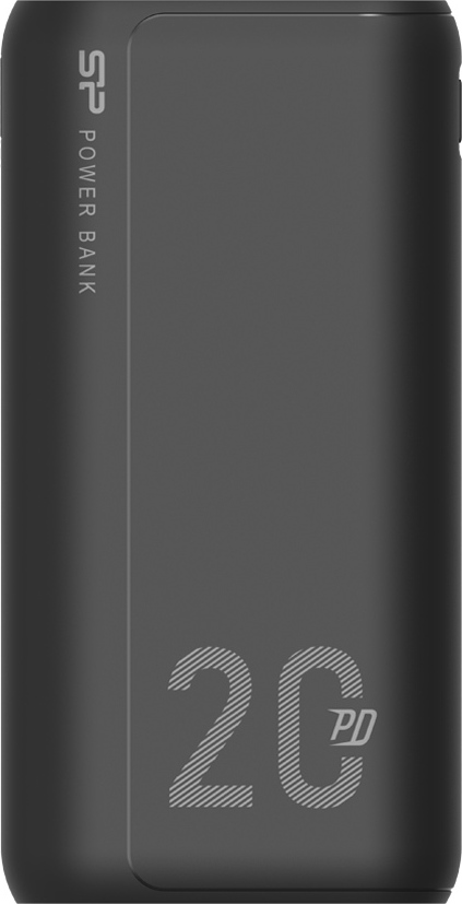 Silicon Power QS15 20000mAh Μαύρο - Image 2