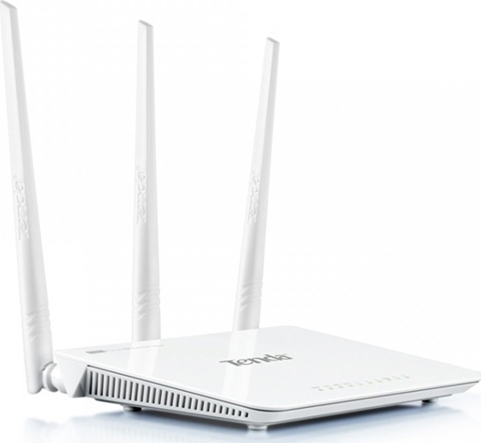 Tenda F3 v3 Ασύρματο Router - Image 8