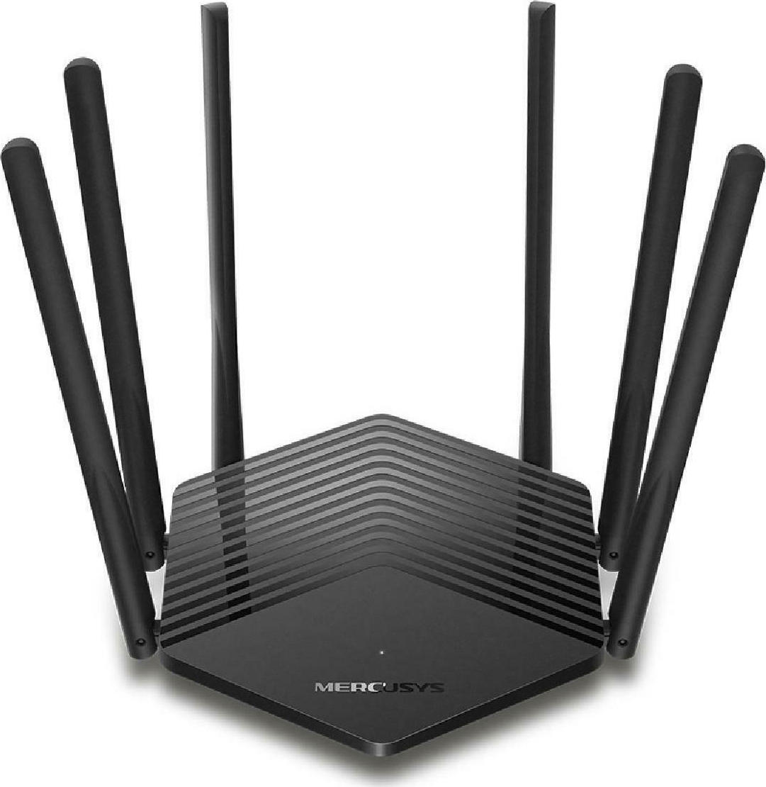 Mercusys MR50G v1 Ασύρματο Router
