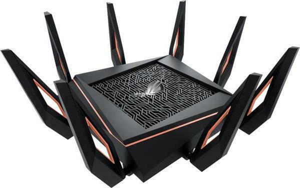 Asus ROG Rapture GT-AX11000 v1 Ασύρματο Router - Image 6