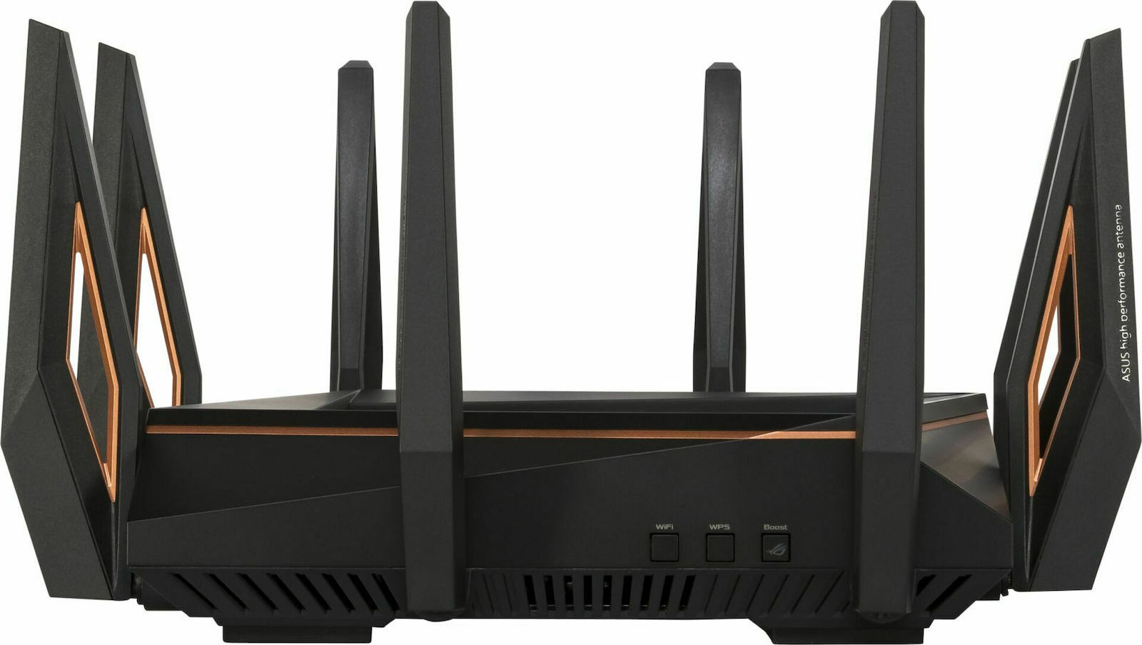 Asus ROG Rapture GT-AX11000 v1 Ασύρματο Router - Image 7