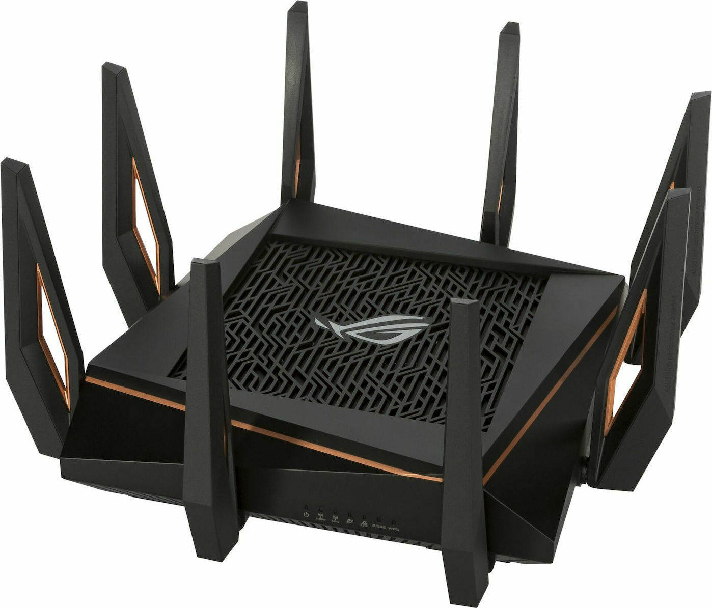 Asus ROG Rapture GT-AX11000 v1 Ασύρματο Router - Image 4