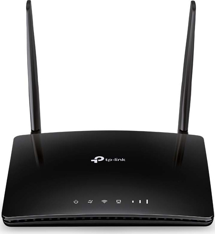 TP-LINK Archer MR200 Ασύρματο 4G Mobile Router - Image 5