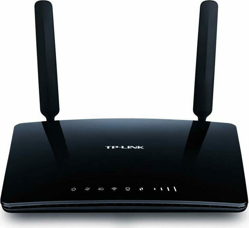 TP-LINK Archer MR200 Ασύρματο 4G Mobile Router - Image 6