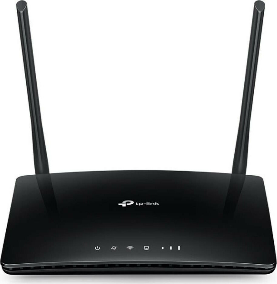 TP-LINK Archer MR200 Ασύρματο 4G Mobile Router