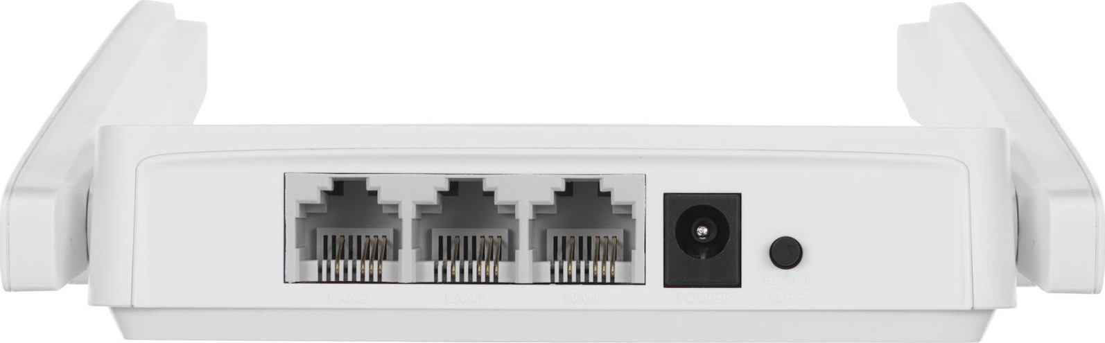 Mercusys AC10 v1 Ασύρματο Router - Image 8