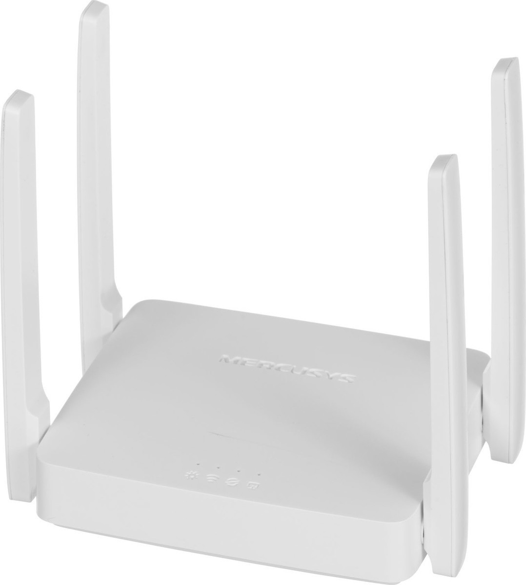 Mercusys AC10 v1 Ασύρματο Router - Image 4