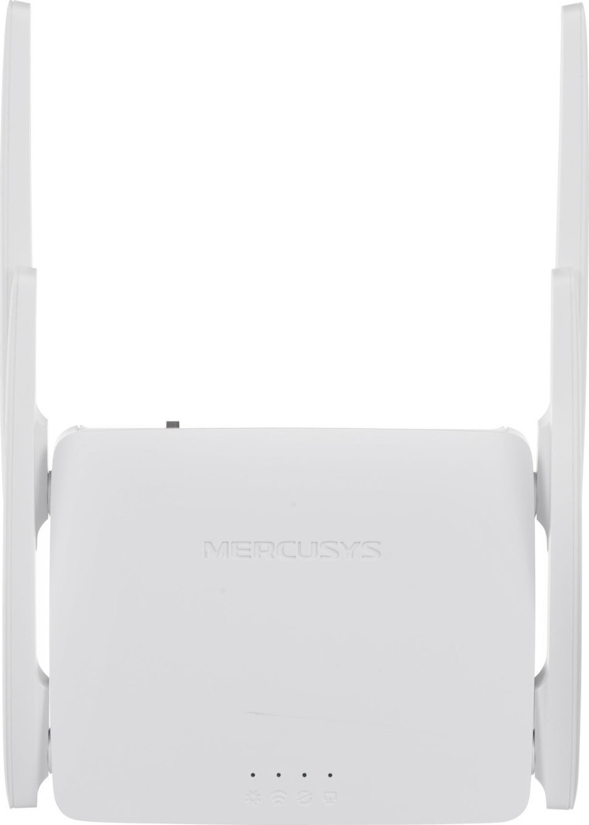 Mercusys AC10 v1 Ασύρματο Router - Image 7