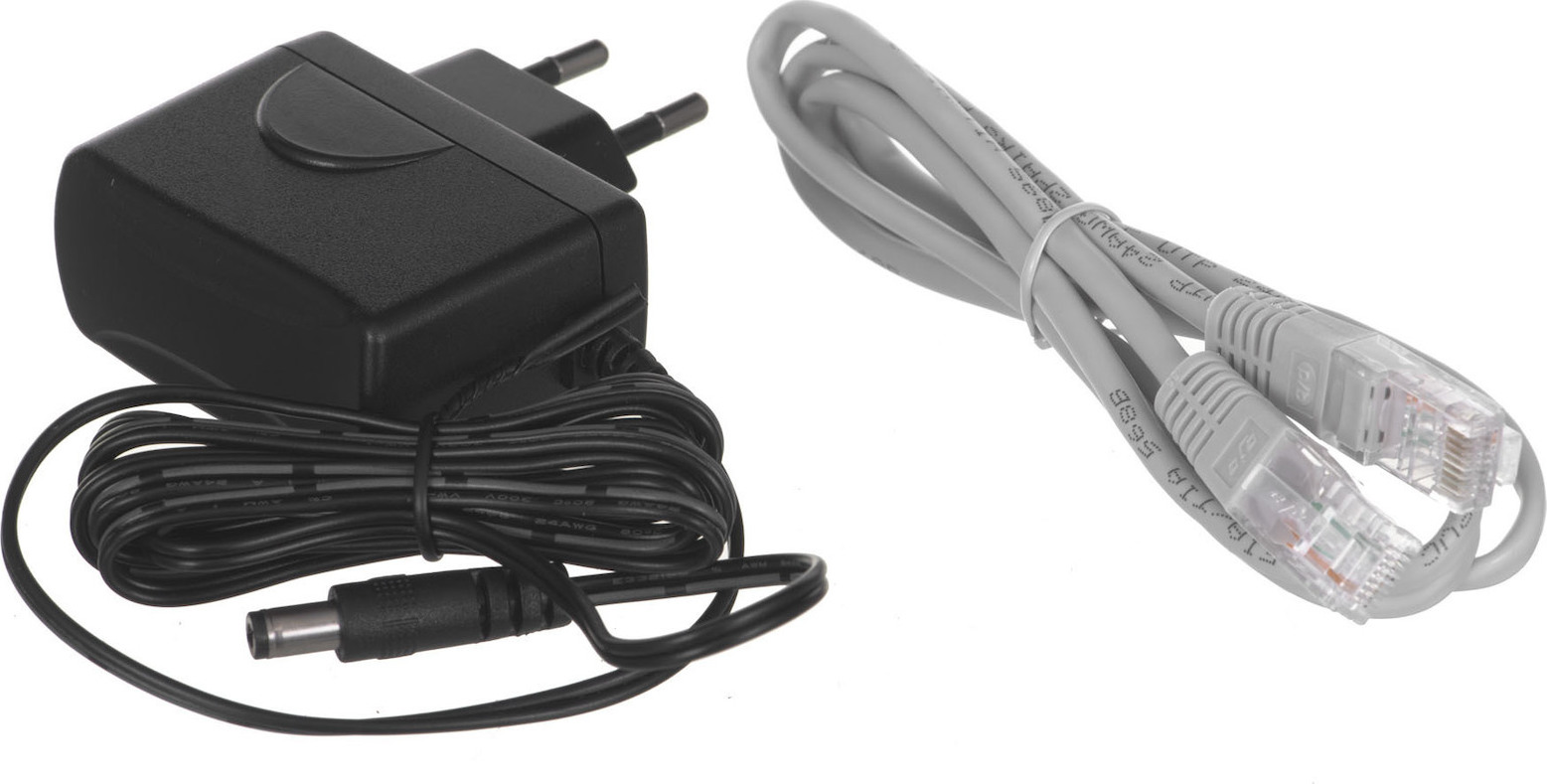 Mercusys AC10 v1 Ασύρματο Router - Image 6