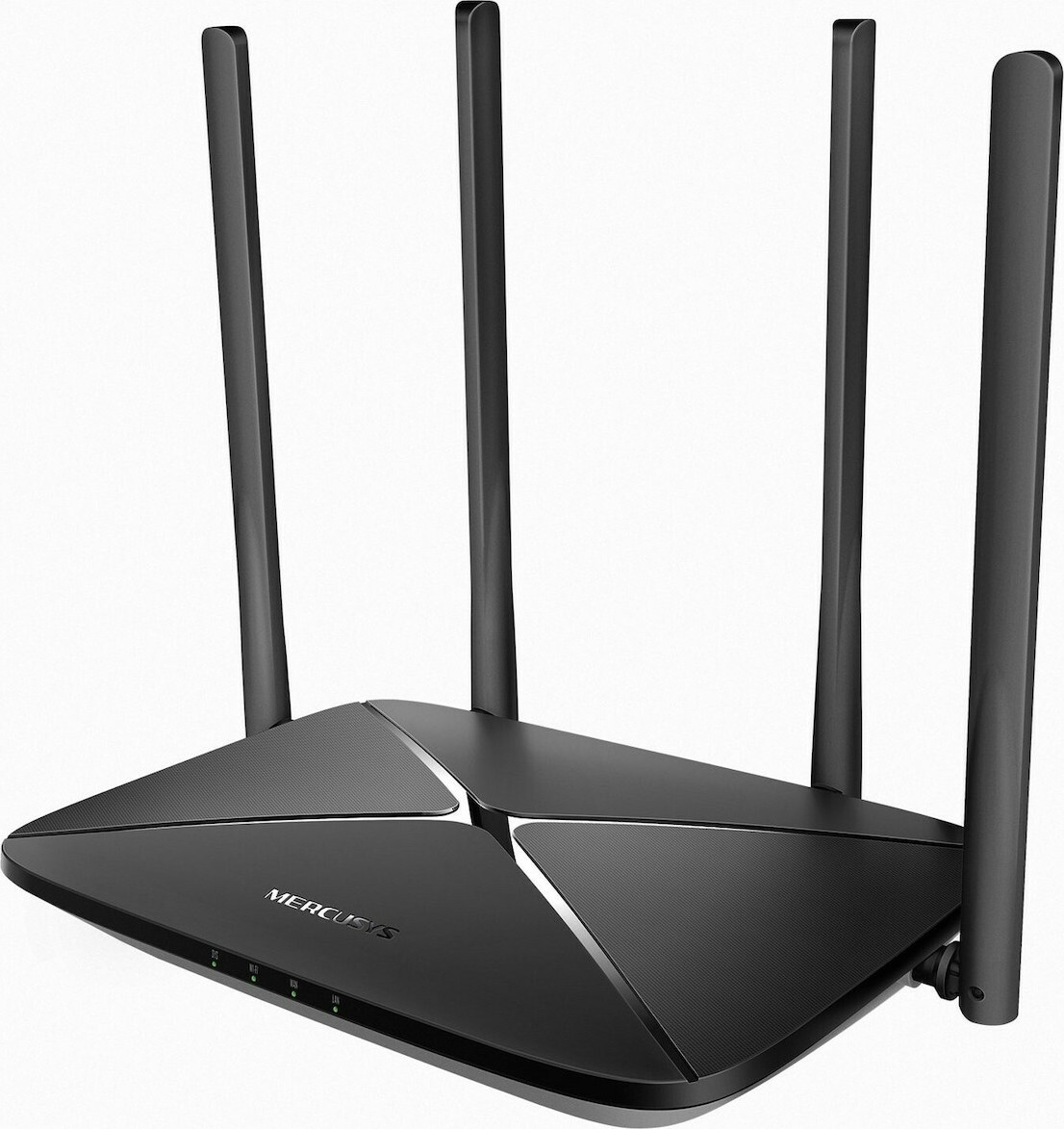 Mercusys AC12G v1 Ασύρματο Router - Image 3