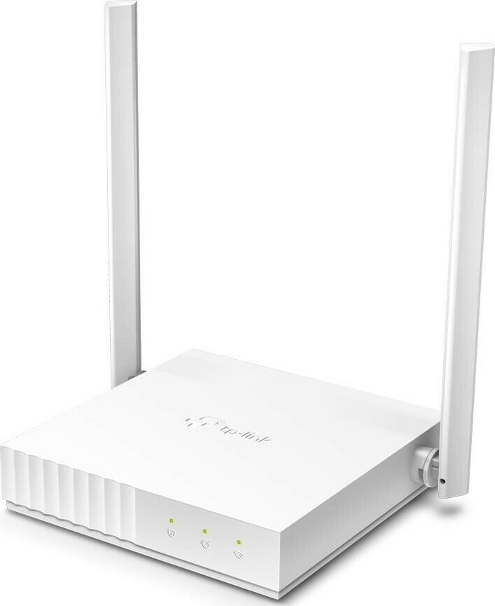TP-LINK WR844N v1 Ασύρματο Router - Image 3