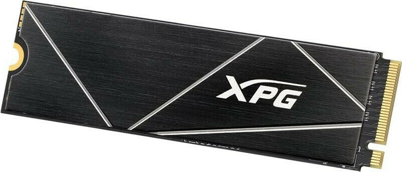 Adata XPG Gammix S70 Blade SSD 1TB M.2 NVMe AGAMMIXS70B-1T-CS - Image 2