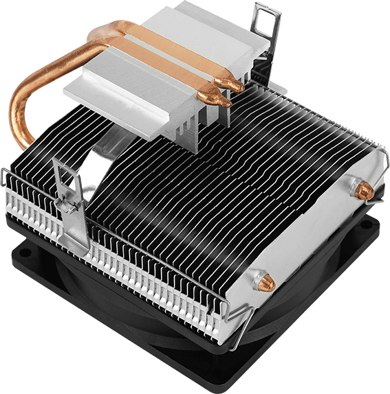 Aerocool Air Frost 2 Socket AM4/1200/115x - Image 6