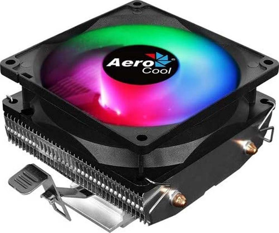 Aerocool Air Frost 2 Socket AM4/1200/115x