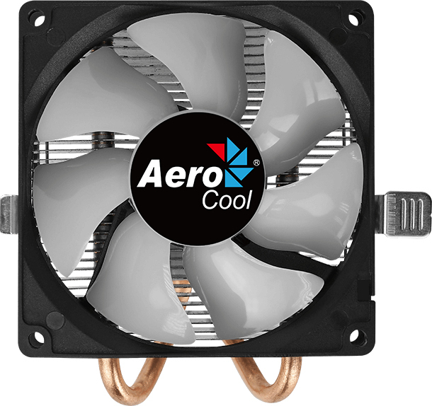 Aerocool Air Frost 2 Socket AM4/1200/115x - Image 4