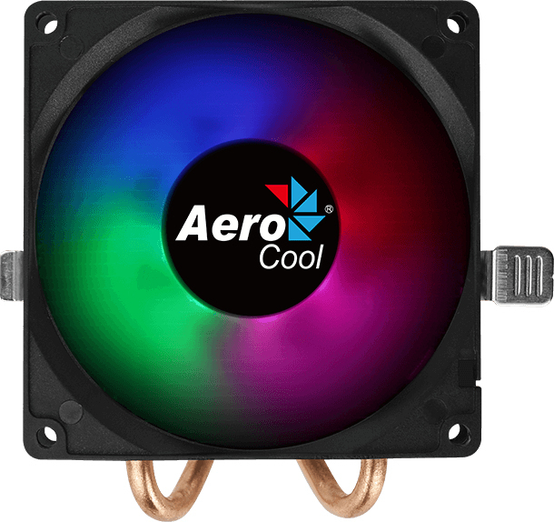 Aerocool Air Frost 2 Socket AM4/1200/115x - Image 5