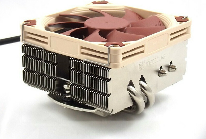 Noctua NH-L9x65 Socket 1200/115x/1700 - Image 6