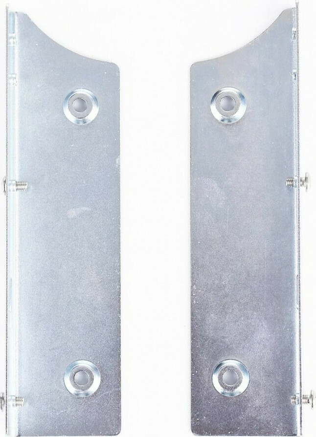 Gembird Metal mounting frame 2.5'' - 3.5'' Mounting Kit - Image 4