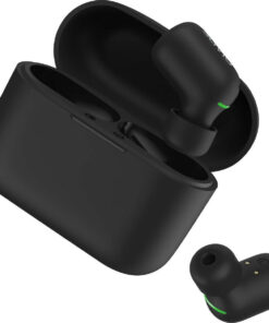 Alternative view of Savio TWS-09 In-ear Μαύρα
