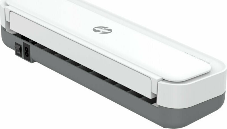 HP Πλαστικοποιητής OneLam 400 Επιτραπέζιος για A4 - Image 3