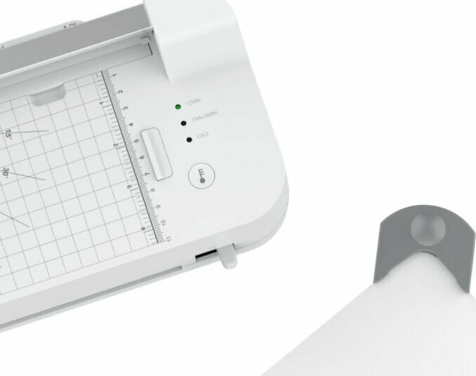 HP Πλαστικοποιητής OneLam 400 Επιτραπέζιος για A4 - Image 8