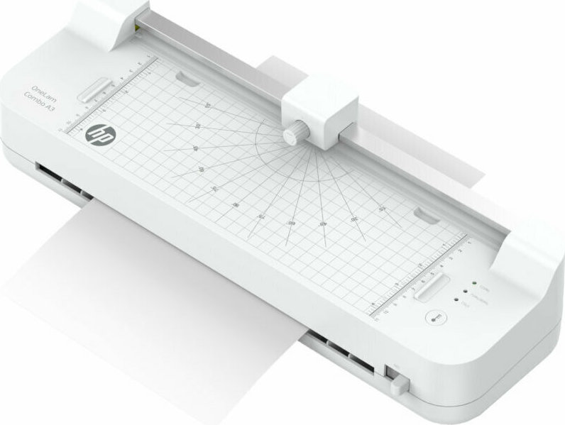 HP Πλαστικοποιητής OneLam 400 Επιτραπέζιος για A4 - Image 11
