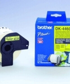 Alternative view of Brother P-Touch Ταινία Ετικετογράφου 30m x 54mm σε Λευκό Χρώμα