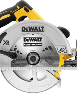 Dewalt DCS572NT Δισκοπρίονο 18V Solo