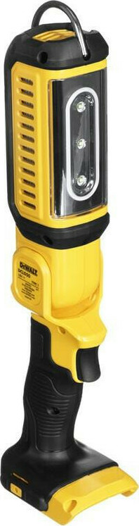 Dewalt DCL050 Φακός Συνεργείου Μπαταρίας LED IP54 - Image 6