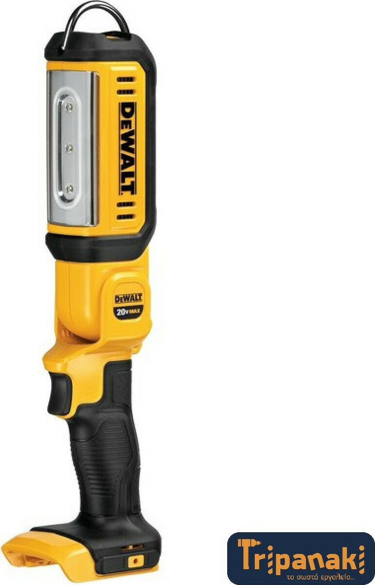 Dewalt DCL050 Φακός Συνεργείου Μπαταρίας LED IP54 - Image 5