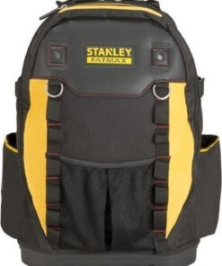 Stanley FatMax Τσάντα Εργαλείων Πλάτης Μαύρη Μ36xΠ27xΥ46εκ.