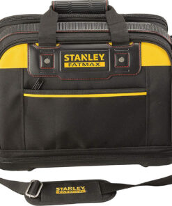 Stanley FatMax Τσάντα Εργαλείων Ώμου Μαύρη Μ43xΠ28xΥ30εκ.