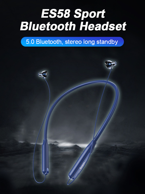 Hoco ES58 In-ear - Image 3