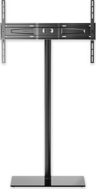 Meliconi Stand 600 Βάση Τηλεόρασης Δαπέδου έως 82" και 40kg - Image 2