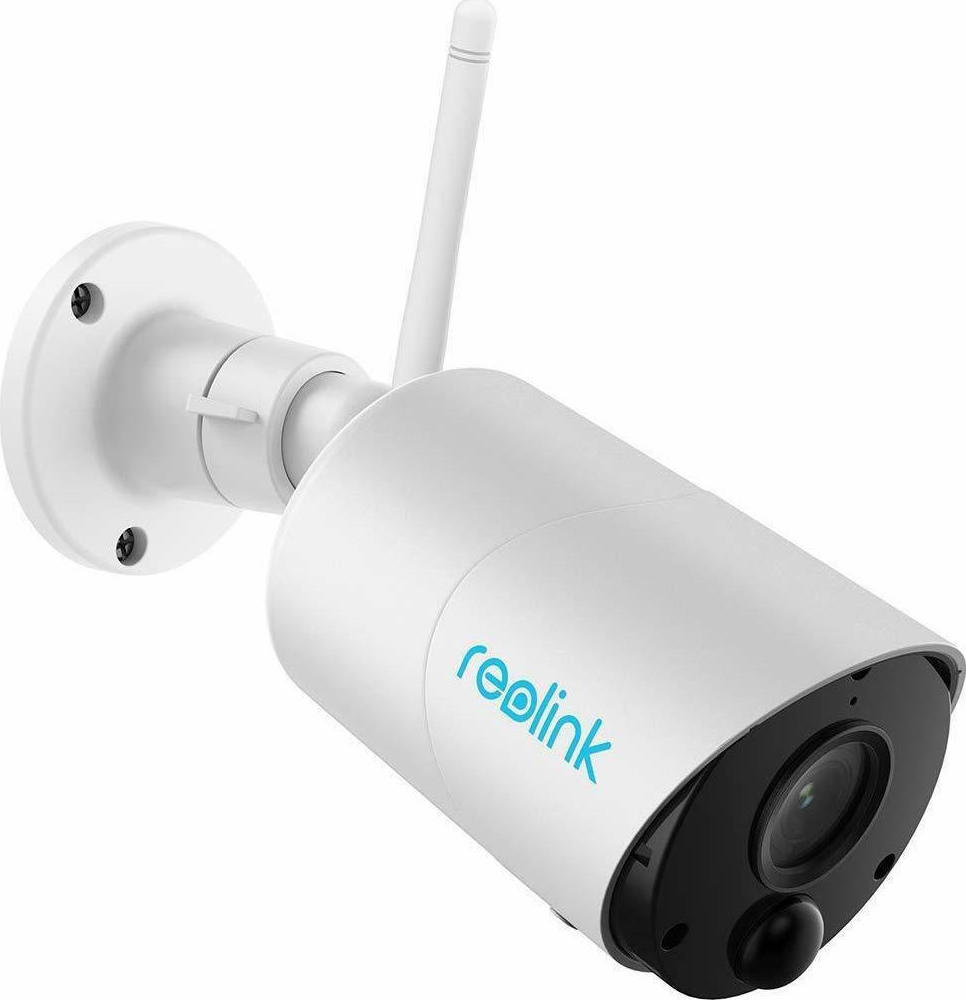 Reolink Argus Eco v2 IP Αδιάβροχη Κάμερα Wi-Fi Full HD 1080p - Image 2