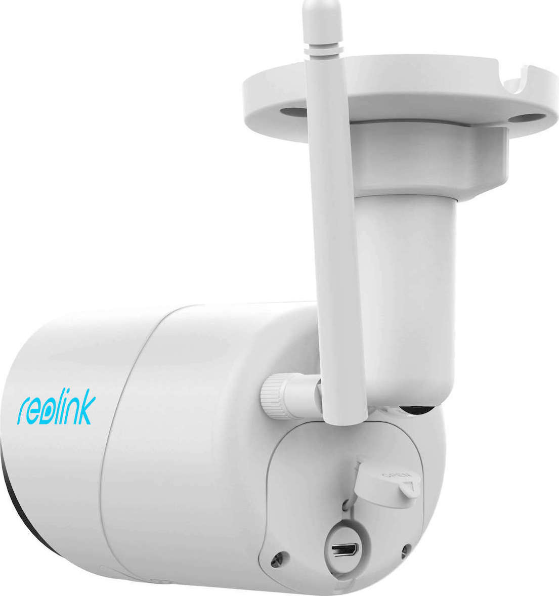 Reolink Argus Eco v2 IP Αδιάβροχη Κάμερα Wi-Fi Full HD 1080p - Image 4