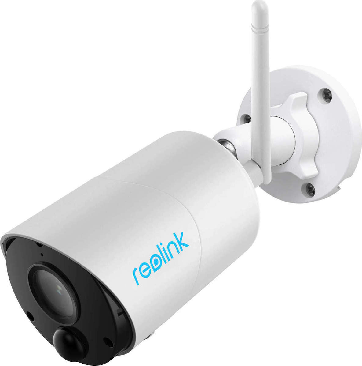 Reolink Argus Eco v2 IP Αδιάβροχη Κάμερα Wi-Fi Full HD 1080p - Image 3