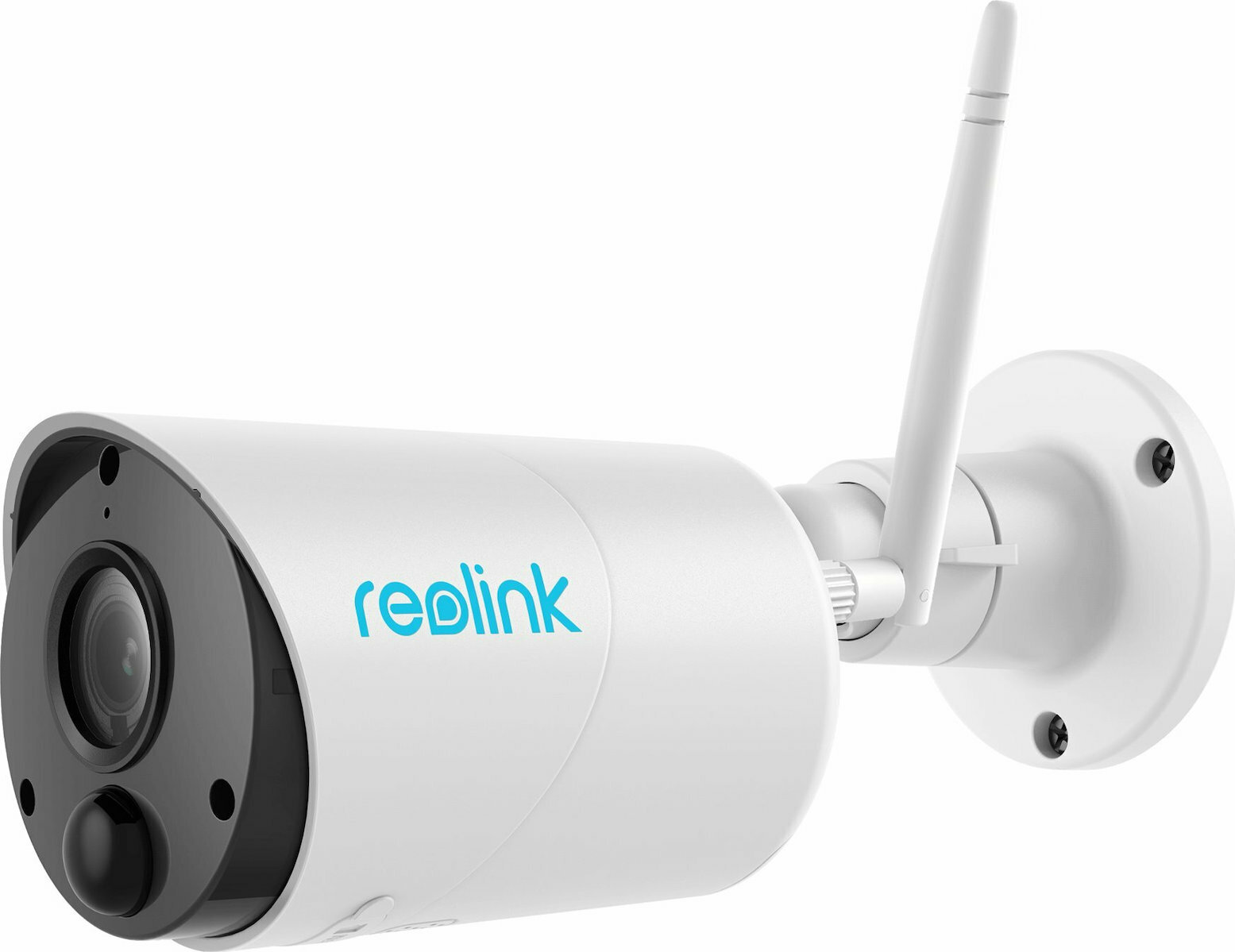 Reolink Argus Eco v2 IP Αδιάβροχη Κάμερα Wi-Fi Full HD 1080p