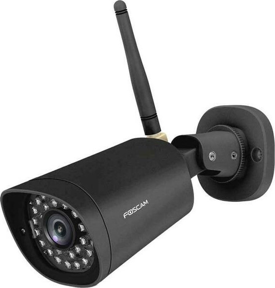 Foscam G4P IP Αδιάβροχη Κάμερα Wi-Fi Full HD 1080p - Image 5