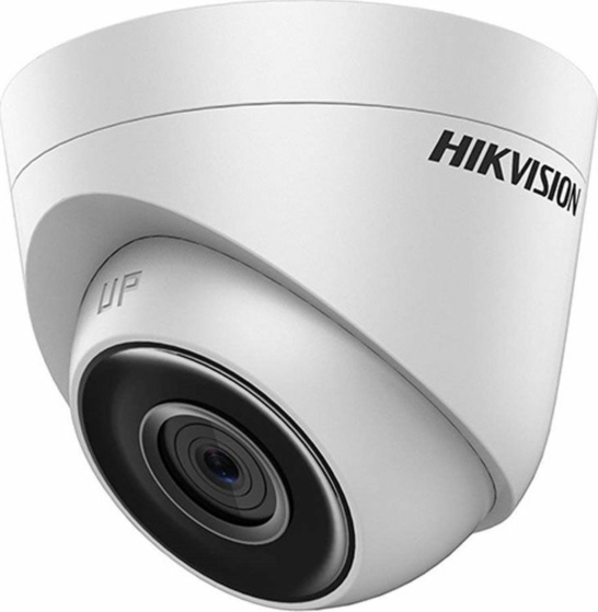 Hikvision DS-2CD1321-I(F) IP Αδιάβροχη Κάμερα Full HD 1080p - Image 2