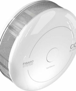 Fibaro Αυτόνομος Ανιχνευτής Mονοξειδίου του Άνθρακα CO Wireless FGCD-001