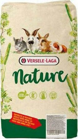 Versele Laga Χόρτα για Νεαρό Κουνέλι Cuni Nature 2.3kg - Image 3