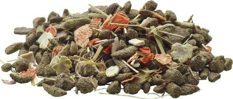 Versele Laga Χόρτα για Νεαρό Κουνέλι Cuni Nature 2.3kg - Image 2